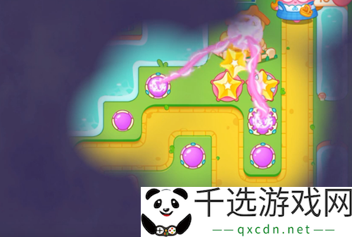 保卫萝卜4绿野奇缘第13关通关攻略：如何通过游戏中的系统获取最大收益？