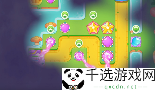 保卫萝卜4绿野奇缘第13关通关攻略：如何通过游戏中的系统获取最大收益？