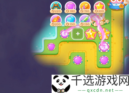 保卫萝卜4绿野奇缘第13关通关攻略：如何通过游戏中的系统获取最大收益？