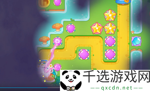 保卫萝卜4绿野奇缘第13关通关攻略：如何通过游戏中的系统获取最大收益？