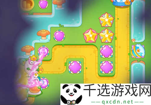保卫萝卜4绿野奇缘第13关通关攻略：如何通过游戏中的系统获取最大收益？