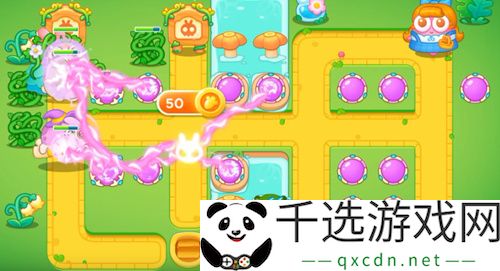 保卫萝卜4绿野奇缘第12关通关攻略：完美游戏进阶指南