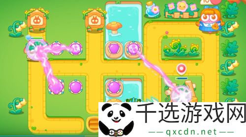 保卫萝卜4绿野奇缘第12关通关攻略：完美游戏进阶指南