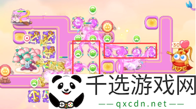 保卫萝卜4周赛1.5怎么过