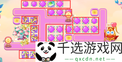 保卫萝卜4周赛1.5怎么过