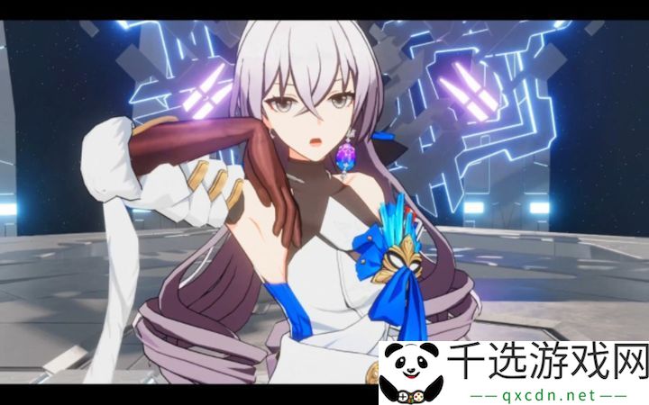 崩坏星穹铁道布洛妮娅提升潜力分析：其在队伍中的优势与劣势