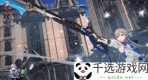 崩坏星穹铁道布洛妮娅值得培养吗