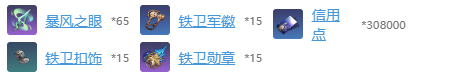 崩坏星穹铁道布洛妮娅值得培养吗