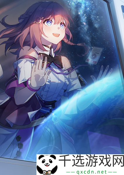 崩坏星穹铁道布洛妮娅值得培养吗