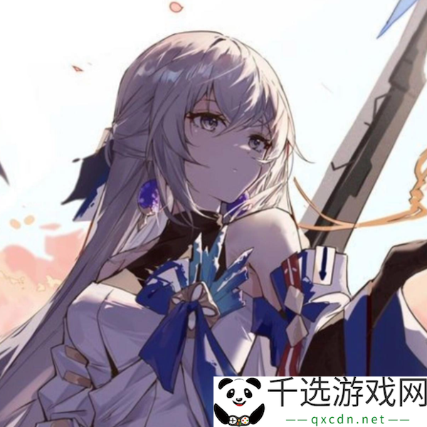 崩坏星穹铁道布洛妮娅值得培养吗