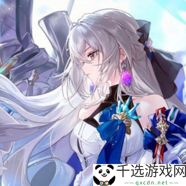 崩坏星穹铁道布洛妮娅值得培养吗