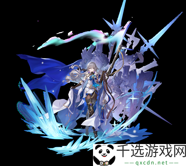 崩坏星穹铁道布洛妮娅值得培养吗