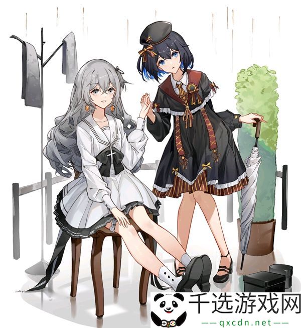 崩坏星穹铁道布洛妮娅值得培养吗
