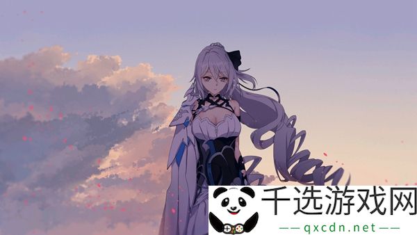 崩坏星穹铁道布洛妮娅值得培养吗