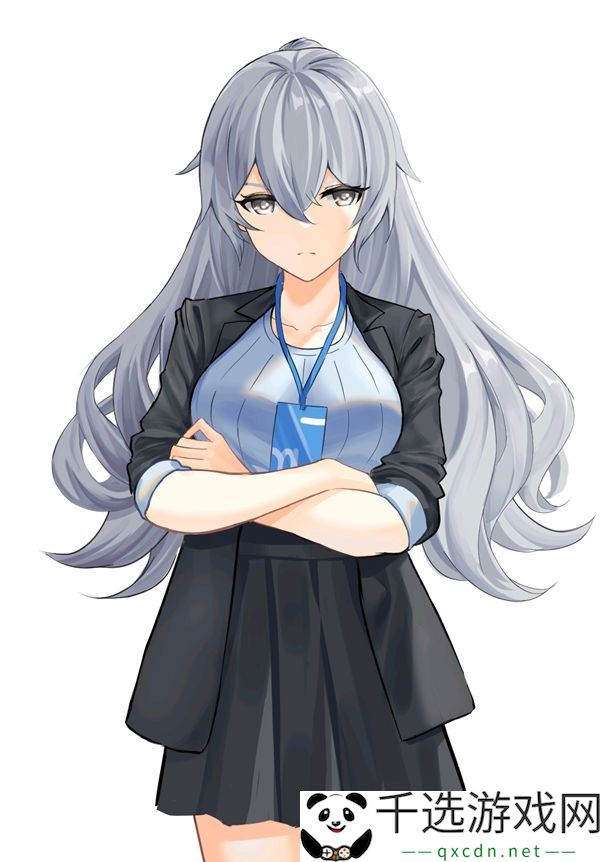 崩坏星穹铁道布洛妮娅值得培养吗
