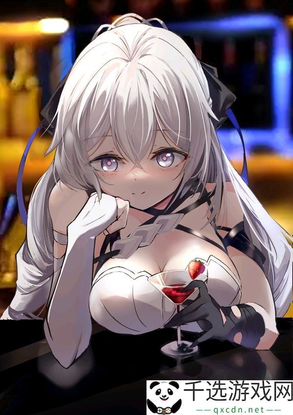 崩坏星穹铁道布洛妮娅值得培养吗