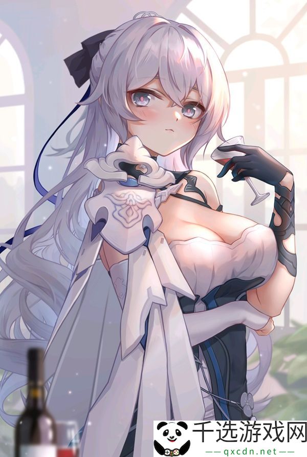 崩坏星穹铁道布洛妮娅值得培养吗