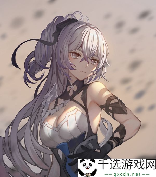 崩坏星穹铁道布洛妮娅值得培养吗