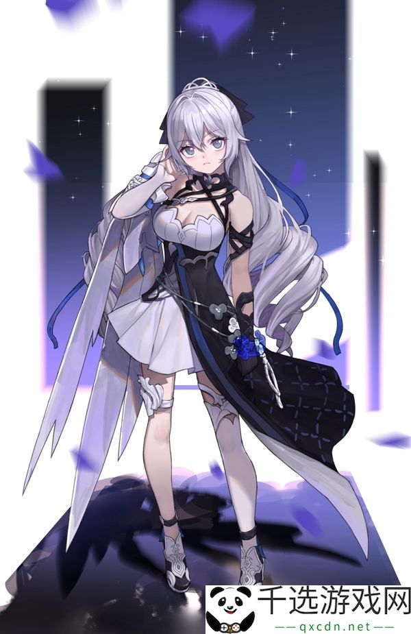 崩坏星穹铁道布洛妮娅值得培养吗