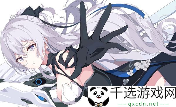 崩坏星穹铁道布洛妮娅值得培养吗