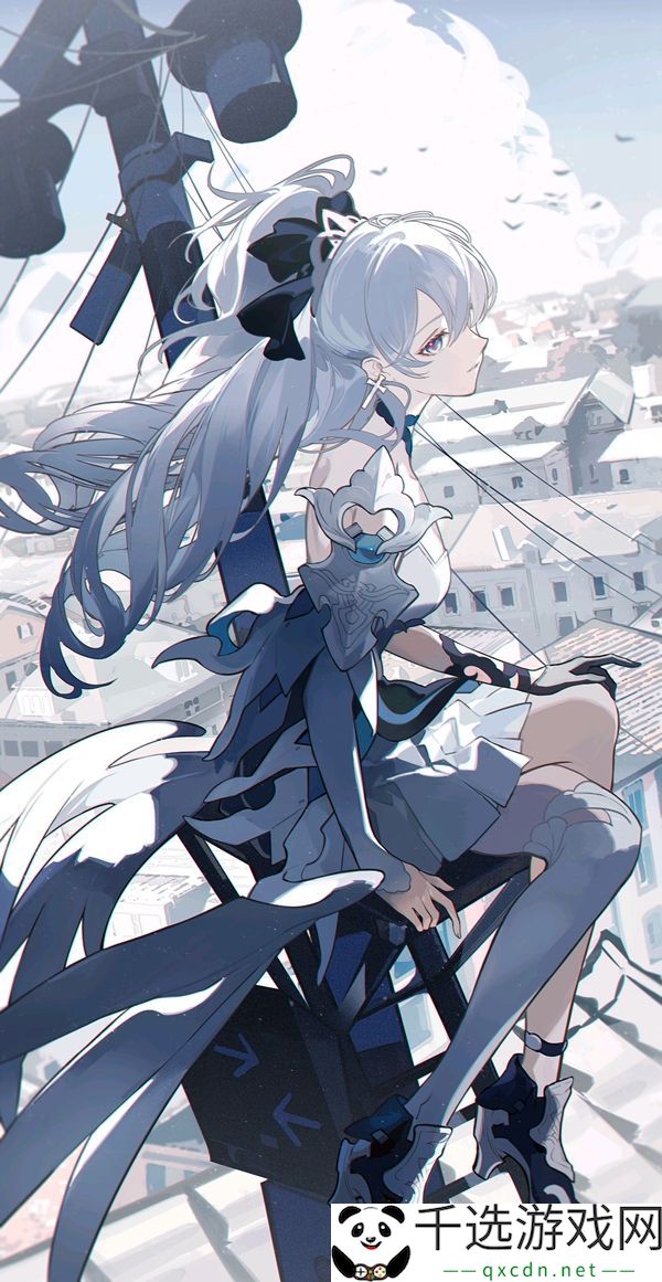 崩坏星穹铁道布洛妮娅值得培养吗
