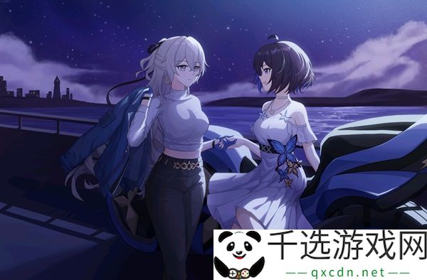崩坏星穹铁道布洛妮娅值得培养吗