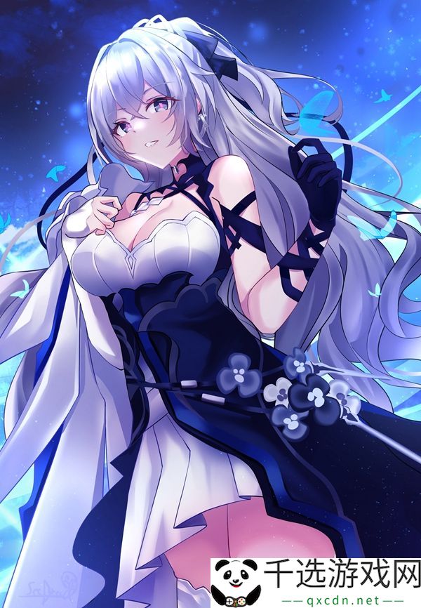 崩坏星穹铁道布洛妮娅值得培养吗