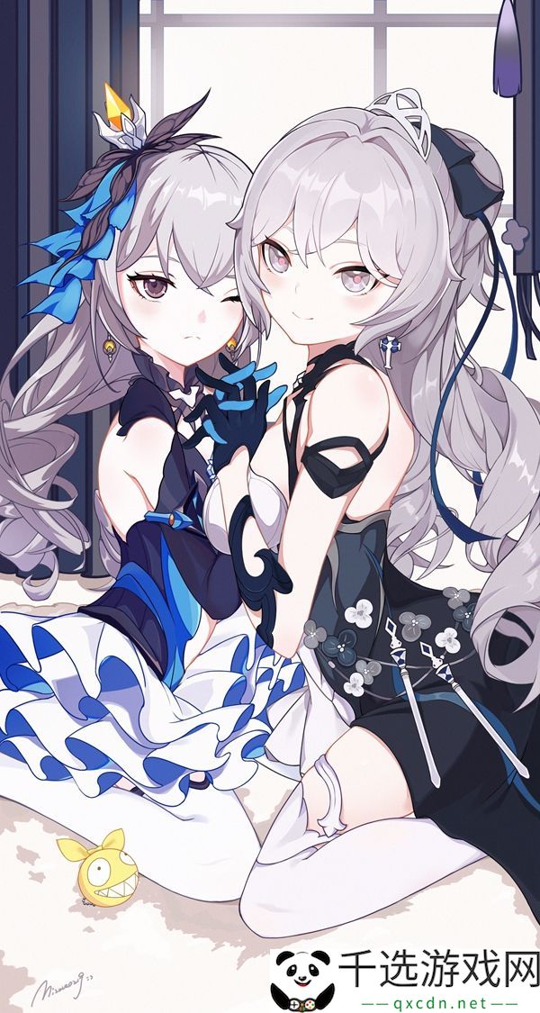 崩坏星穹铁道布洛妮娅值得培养吗