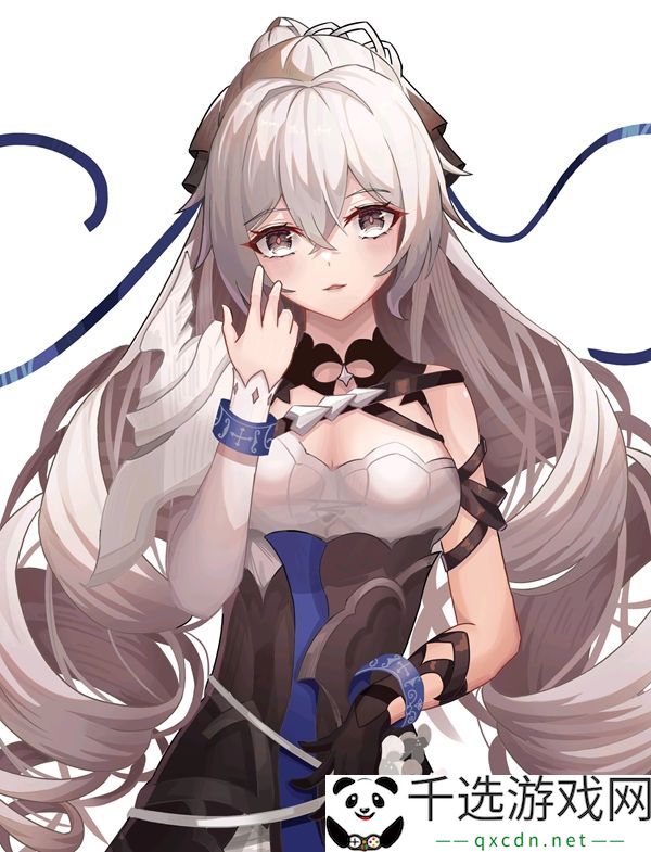 崩坏星穹铁道布洛妮娅值得培养吗