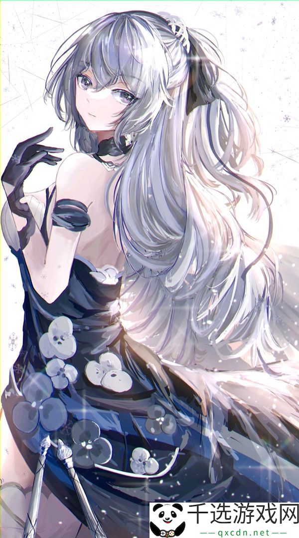 崩坏星穹铁道布洛妮娅值得培养吗