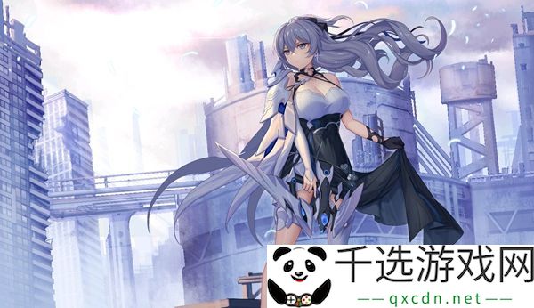 崩坏星穹铁道布洛妮娅值得培养吗
