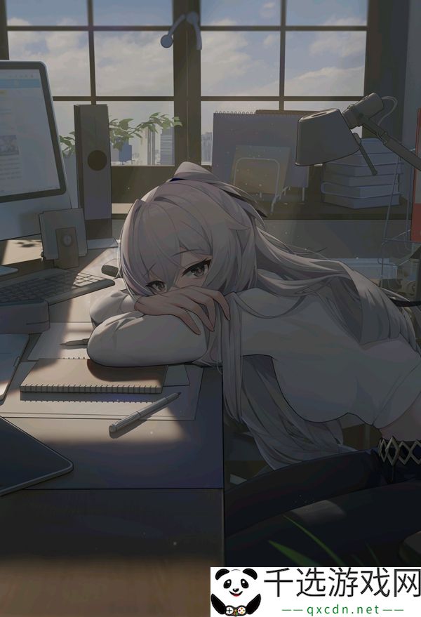 崩坏星穹铁道布洛妮娅值得培养吗