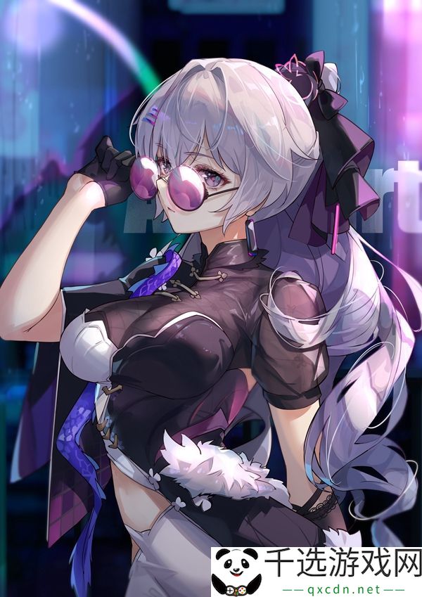 崩坏星穹铁道布洛妮娅值得培养吗