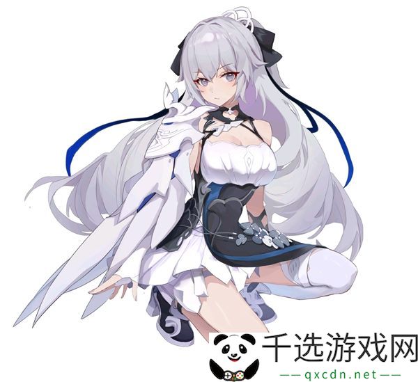 崩坏星穹铁道布洛妮娅值得培养吗