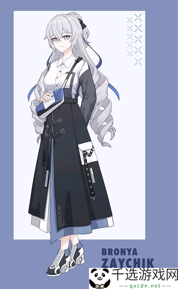 崩坏星穹铁道布洛妮娅值得培养吗