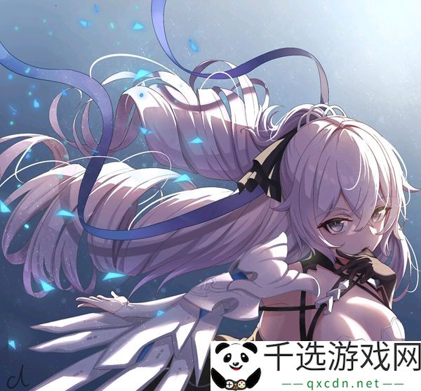 崩坏星穹铁道布洛妮娅值得培养吗