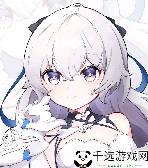 崩坏星穹铁道布洛妮娅值得培养吗