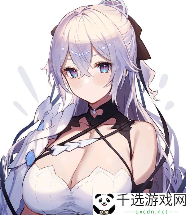 崩坏星穹铁道布洛妮娅值得培养吗