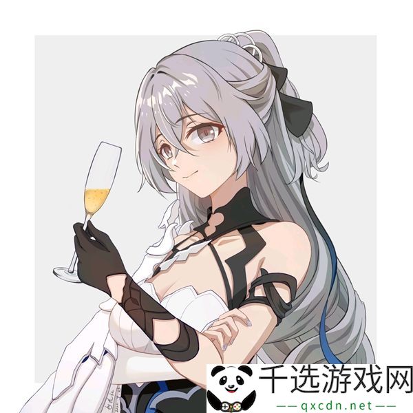 崩坏星穹铁道布洛妮娅值得培养吗