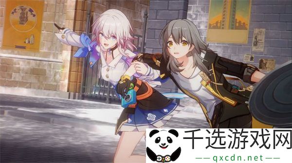 崩坏星穹铁道什么时候公测：游戏中最强攻略解析