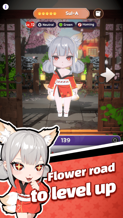 幽灵GOGO游戏免费版