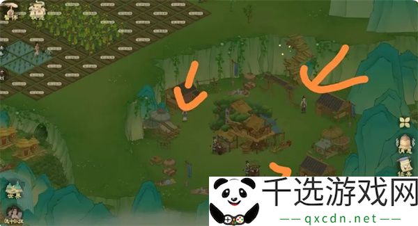 桃源记2特殊资源获取方法分享