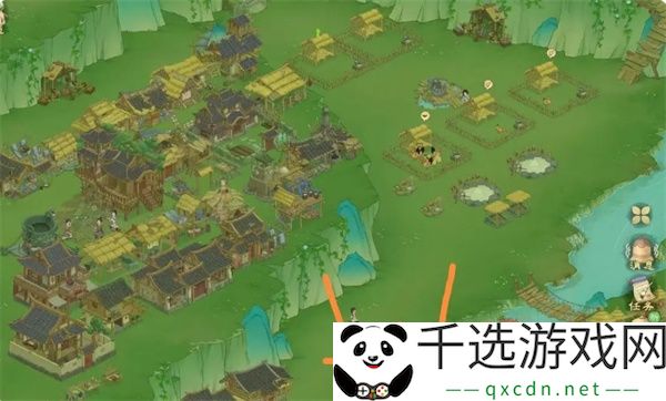 桃源记2铜钱获取方法攻略分享