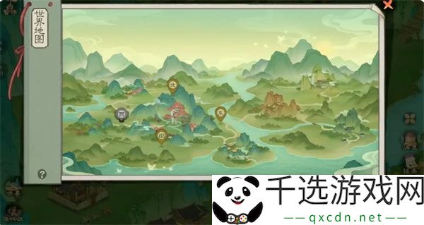桃源记2铜钱获取方法攻略分享