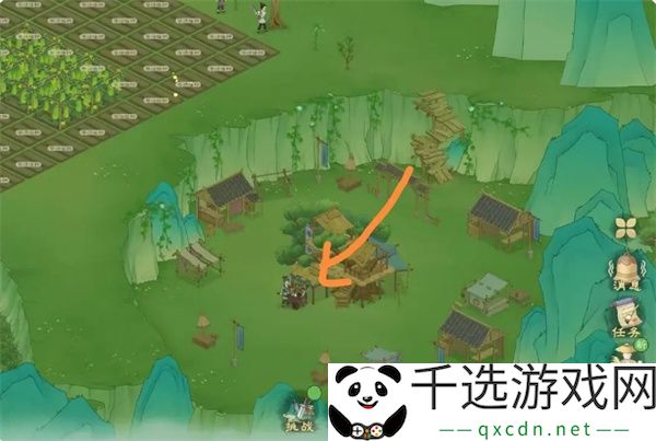 桃源记2铜钱获取方法攻略分享