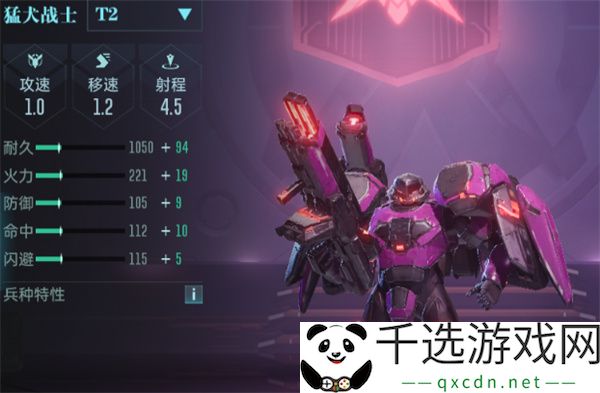 群星纪元练兵挑选方法攻略分享