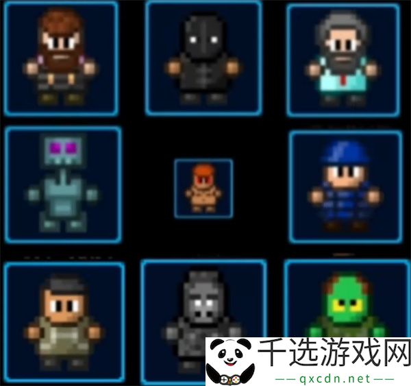 迷城陆区玩法介绍及新手入坑指南