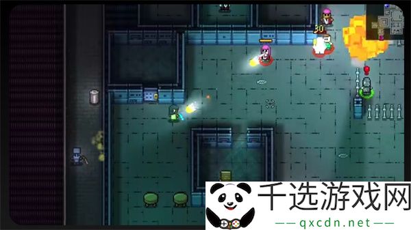 迷城陆区战士职业玩法介绍说明