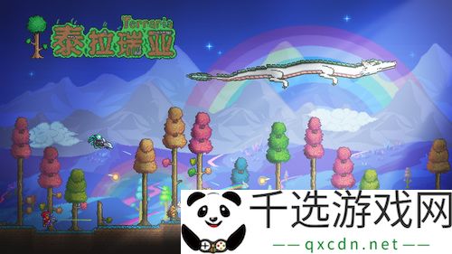 泰拉瑞亚鲨鱼鳍怎么获得-全面解析鲨鱼鳍的获取方式