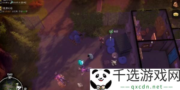 我的水世界求生无尽*支线任务怎么做